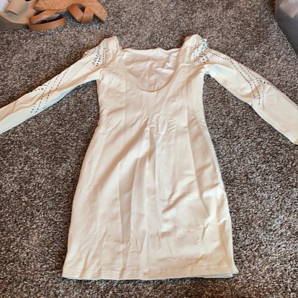 Babe bodycon cocktail dress - Picture 2 of 5